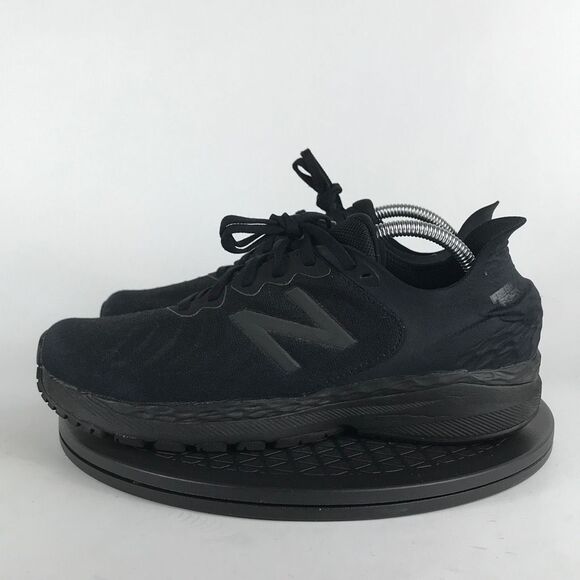 New Balance Fresh Foam 860v11 Black Running Shoes M860C11 Men’s Size 9 2E - Picture 8 of 12